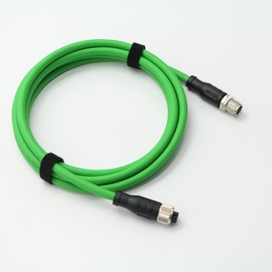 อะแดปเตอร์เชื่อมต่อสายเคเบิลอุตสาหกรรม PRESO แบบ IP65 หุ้ม PVC แกนทองแดง สำหรับสายไฟตู้ PLC - Product Image 6