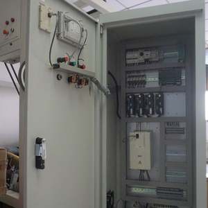 Bozhi BZ--vfd Démarreur progressif à faible tension Convertisseurs DC/AC Tableau de distribution d'énergie pour systèmes moyenne tension - Product Image 3