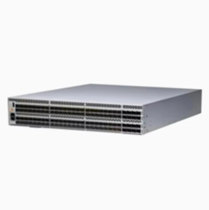 Switch SAN de Fibra Óptica de Alta Densidad Brocade G730 de 128 Puertos y 64G - Product Image 4