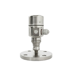 เซ็นเซอร์วัดระดับไฮโดรสแตติก Endress Hauser E H Deltapilot M FMB50 ระดับ 4-20mA Hart พร้อมจอแสดงผล - Product Image 1