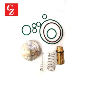 Kit de réparation de soupape d'arrêt d'huile 2901-2018-00 2901201800, kit de soupape de retenue pour compresseur d'air Atlas Copco - Product Image 5