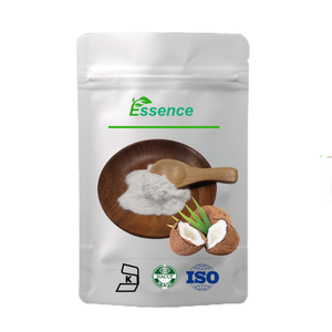 Additivo biologico per <span class=keywords><strong>alimenti</strong></span> e bevande liofilizzato latte di cocco in polvere da noci di cocco fresche - Product Image 2