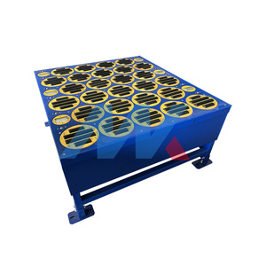 เครื่องคัดแยกพัสดุขนาดเล็กอัตโนมัติ ระบบสายพานลำเลียงความเร็วสูงสำหรับสายการคัดแยกของไปรษณีย์ - Product Image 6