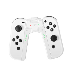 V-Hình Xử Lý Chuyển Đổi Điều Khiển Sạc <span class=keywords><strong>Grip</strong></span> Trò Chơi Phụ Kiện Cho Nintendo Chuyển Đổi Joycon - Product Image 6