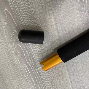 BIG Game 1.8m-<span class=keywords><strong>2</strong></span>.4m canne à pêche à la traîne <span class=keywords><strong>2</strong></span> sections en Fiber de carbone bateau canne à pêche dureté lourde cannes de surf pour carpe directement de l'usine - Product Image 2