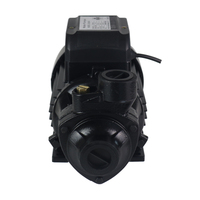 Qb60 Perifer Pompa Air 0.5hp
