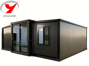 ZJGLEADER Conteneur de Rangement Intégré et Gain de Place avec Systèmes de Mobilier Intégrés pour une Vie Compacte - Product Image 3