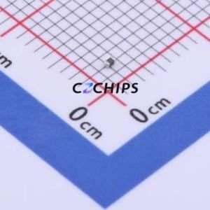 BLM15PX600SN1D Ferrite Bead 0402 RF ( Impedance @ Frequency: 60Ohm@100MHz )( Error: 25% )( DC Resistance (DCR): 32mOhm ) - Product Image 1
