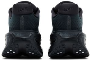 Chaussures de course <span class=keywords><strong>Nike</strong></span> Vomero Premium, <span class=keywords><strong>noir</strong></span> <span class=keywords><strong>et</strong></span> blanc, empeigne en mesh, semelle extérieure en caoutchouc, semelle intermédiaire en EVA, unisexe, printemps - Product Image 3