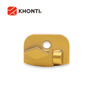 أداة قرص جلخ مربعة لطحن الأحذية الماسية المتميزة Newgrind لتصنيع المعدات الأصلية قابلة للتخصيص - Product Image 3