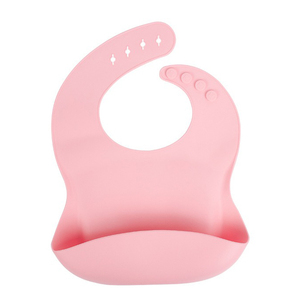 Bavaglino Impermeabile Anti-Olio in Silicone per Adulti, Riutilizzabile, per Ristoranti, Donne, Disabili, Anziani, Pazienti, per Asilo Nido - Product Image 4