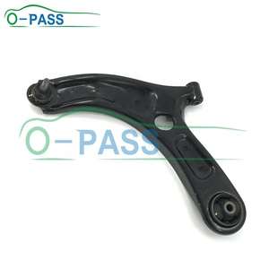 Bras de suspension inférieur avant OPASS pour HYUNDAI VERNA RV & KIA K2 <span class=keywords><strong>KX</strong></span> CROSS 2016- 54500-F9000 - Product Image 4