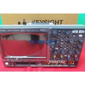 ออสซิลโลสโคป DSOX3014G Keysight: 100 MHz, 4ช่องสัญญาณอะนาล็อก - Product Image 2