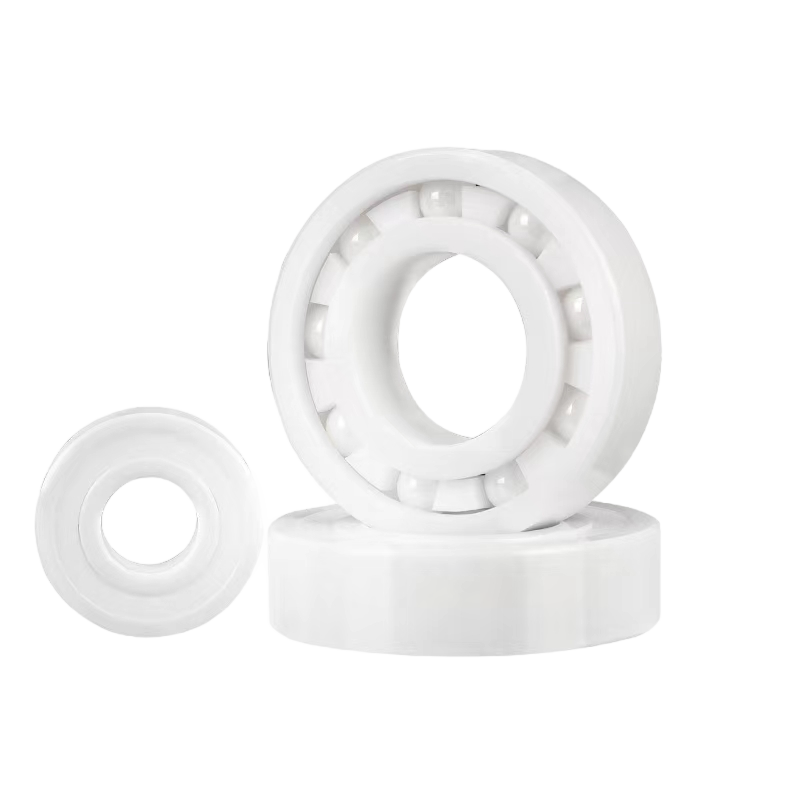 High Quality SiC 6000 Ceramic Bearing