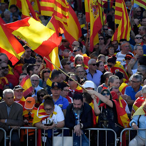 Banderas de <span class=keywords><strong>España</strong></span> 2026, Banderas de Fútbol para Aficionados al Fútbol, Eventos Deportivos, 3x5 Pies, 100% Poliéster, Impresión Digital, Impermeable, Duradera, Bandera Mundial - Product Image 2