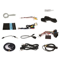Radio para Auto Erisin ES6746B 2 Din Android 13 para BMW E46 M3 1998-2006, Reproductor Multimedia de Video, Auto DVD Estéreo, Carplay, RDS, WIFI