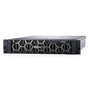 Khả năng mở rộng cao hiệu suất cao dells R740 R840 2U Rack máy chủ - Product Image 1