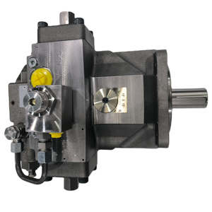 Bombas Hidráulicas de Pistón de Alta Calidad Serie A4VG28-A4VG250, Incluyendo los Modelos A4VG40 A4VG56 A4VG71 A4VG90 A4VG125 A4VG180 - Product Image 1