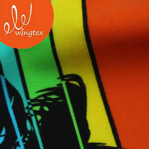 Tissu en maille sexy pour femmes matures, pour bikinis, maillots de bain coquins - Product Image 6