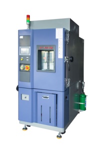 Stopp-und Hass-Temperatur zyklus test 220V Elektronische Luft feuchtigkeit für Test kammer Mini-Klima für Test 1 Jahr Garantie - Product Image 4