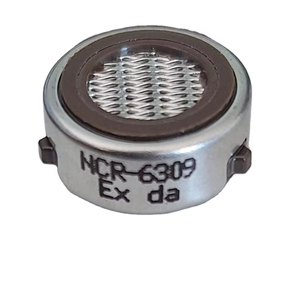 RIKEN KEIKI GX-2009 Sauerstoff detektor RIKEN GX-3R Sauerstoffs ensor OS-BM2 ESR-X13P NCR-6309 ESR-A1DP - Product Image 1