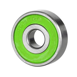 SeYoo Deep Groove Ball <b>Bearing</b> S627RS 7x22x7mm 420 Stainless Steel RS Sealed For Motors And Power Tools - Product Image 2