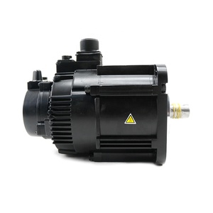 มอเตอร์ AC รุ่น Sgm7g-09-afc61 ของแท้ Sgmrv13anayr2 มอเตอร์ Sgmrv-13ana-yr2 - Product Image 2
