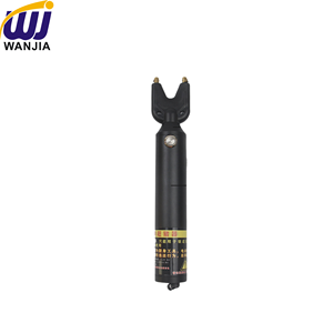 Bastón Eléctrico Recargable WANJIA para Ganado, Impermeable, con Cabeza de Cobre, Herramienta de Manejo de Ganado de Aleación de Aluminio - Product Image 4