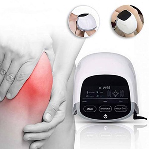Arthritis Pain Relief <b>Massage</b> Products for Joint Knee &Elbow Wireless Heating Infrared Other <b>Massage</b> Products for Knees - Product Image 1