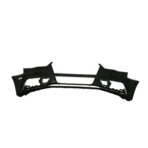 Parachoques delantero con orificio para coche, pieza de repuesto OEM 8V5 807 065A para <span class=keywords><strong>AUDI</strong></span> <span class=keywords><strong>A3</strong></span> <span class=keywords><strong>2014</strong></span> <span class=keywords><strong>HATCHBACK</strong></span>, <span class=keywords><strong>precio</strong></span> de fábrica - Product Image 2