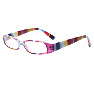 <span class=keywords><strong>Gafas</strong></span> <span class=keywords><strong>de</strong></span> Lectura con Filtro <span class=keywords><strong>de</strong></span> Luz Azul, Diseño Floral, Ligeras y Delgadas para Mujer, Venta al Por Mayor <span class=keywords><strong>de</strong></span> Fábrica, Personalizables, 2026, 3.25 - Product Image 4