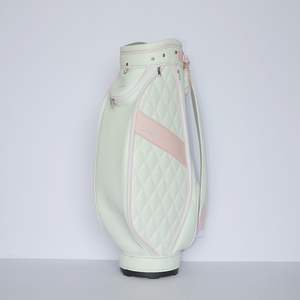 Hot Selling Portable <b>Golf</b> <b>Ball</b> and Tee Pouch Waist Carry <b>Golf</b> Accessories Bag with Belt Clip for <b>Golf</b> Tee Set - Product Image 2