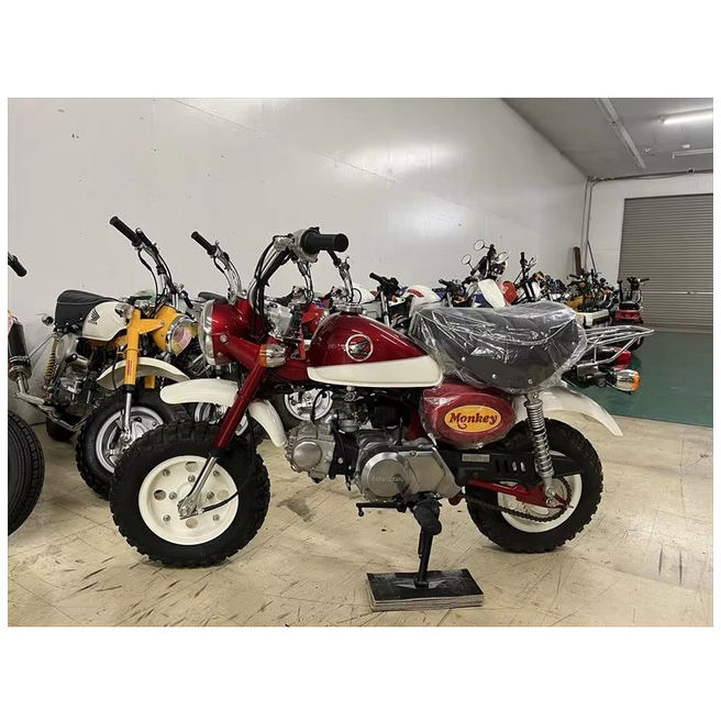 Honda New 50cc Race Bike For Sale HOT 50cc Dirt Bike Honda 50