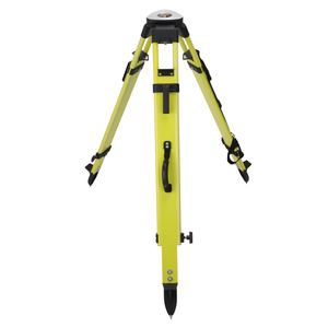 Série redonda resistente do tripé RTF30 da fibra de vidro para a estação total, <span class=keywords><strong>Theodolite</strong></span> e Rtk - Product Image 5