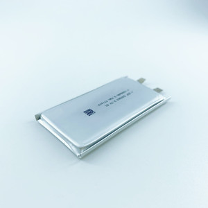 Литий-ионный аккумулятор KC, 3,7 в, 503060, 5C, 1000 мАч - Product Image 4