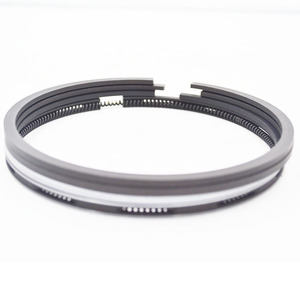 Hot Selling MAZ Spare Parts YaMZ238ND OEM 236.1004002-A4 <strong>Piston</strong> <strong>Rings</strong> - Product Image 6