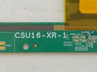 65 Zoll UHD Open Cell TV-Panel Klasse ein LCD-Bildschirm Ersatz ST6451D08-7 CSOT TFT-Panel für TV Open Cell TV-Bildschirm