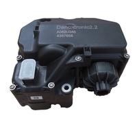 Nouveau SCR 24V d'origine pour pompe doseuse d'urée OE 1819797 pour camion modèle 33 1967-1974 Autolin N0. ATP003