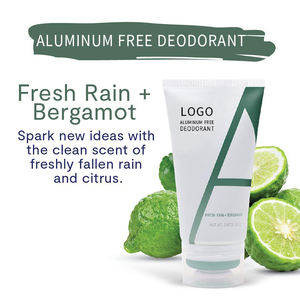 Commercio all'ingrosso sotto le ascelle sbiancante <span class=keywords><strong>deodorante</strong></span> naturale bergamotto e alluminio libero <span class=keywords><strong>deodorante</strong></span> <span class=keywords><strong>per</strong></span> donna OEM - Product Image 2