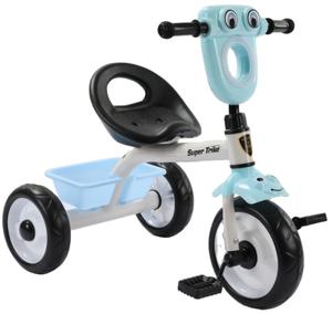 <span class=keywords><strong>Tricycle</strong></span> de haute qualité pour bébé de 2 à 6 ans avec pédale pas cher prix de gros - Product Image 1