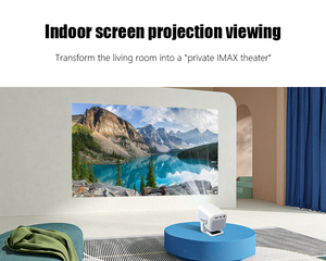 Tossedar Z30 <span class=keywords><strong>2025</strong></span> Mô hình siêu HD Máy tính bảng P30 chiếu 200 ANSI Lumens 4k đám cưới Laser vẽ cho trẻ em hy450 4k phim chiếu - Product Image 5