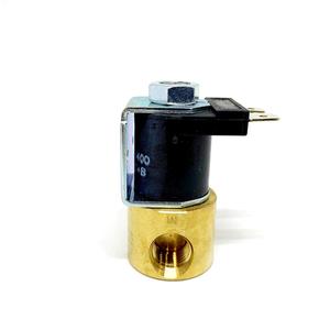 Válvula Solenoide Imi Norgren Kip C353115 0151 1/4 pulg. NPTF, Cuerpo de Latón, 24 VCC, 2.5 Vatios - Product Image 2