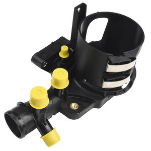 Refroidisseur d'huile de boîte de vitesses automatique 216058036R pour Renault Espace V Megane IV Talisman 1.6 DCi <span class=keywords><strong>DW6</strong></span> - Product Image 5