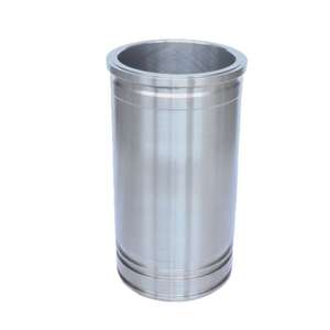 Mesin Mesin lengan silinder 23531502 truk berat mesin Diesel 130MM 12.7L silinder Liner Detroit seri 60 23531249 - Product Image 1