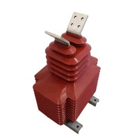 Transformador de Corriente de Alto Voltaje Seco para Exteriores, Monofásico y Trifásico, Serie LZZBJ71, 132kv, 330kv, 500kv, 750kv, 200-2500A
