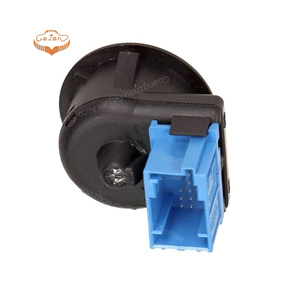 Bán Buôn Gương Điều Chỉnh Chuyển Đổi Nút 6545ks Cho Peugeot Đối Tác 2003-2018 Trực Tuyến Phụ Tùng Xe Hơi - Product Image 2