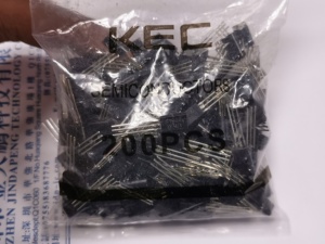 Transitor Công Suất 2SC1027-Y KTC1027 <span class=keywords><strong>C1027</strong></span> NPN Mới 2SC1027 - Product Image 2