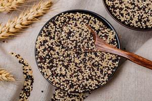 <span class=keywords><strong>Quinoa</strong></span> misto tricolore biologico e di alta qualità ad un prezzo ragionevole - Product Image 3