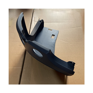 Coin de pare-chocs MAXTRUCK pour SC P, <span class=keywords><strong>G</strong></span>, <span class=keywords><strong>R</strong></span>, <span class=keywords><strong>T</strong></span> - Product Image 5