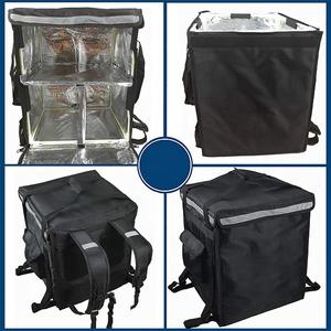 Manteau à basse température pour vélo | Moto | Voiture, maison, thermique, chaud, Pizza, livraison de nourriture, Transport, chariot, sac à dos - Product Image 2